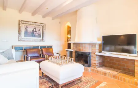 Son Jaumell, Maison 4 personnes à Cala Ratjada - Photo 15