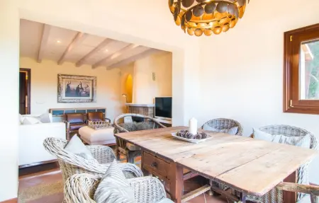 Son Jaumell, Maison 4 personnes à Cala Ratjada - Photo 16