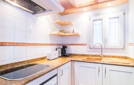 Son Jaumell, Maison 4 personnes à Cala Ratjada - Photo 19