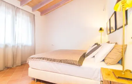 Son Jaumell, Maison 4 personnes à Cala Ratjada - Photo 20