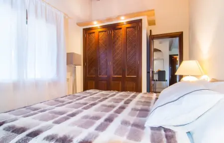 Son Jaumell, Maison 4 personnes à Cala Ratjada - Photo 23