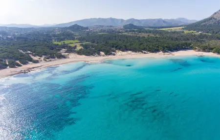 Son Jaumell, Maison 4 personnes à Cala Ratjada - Photo 25