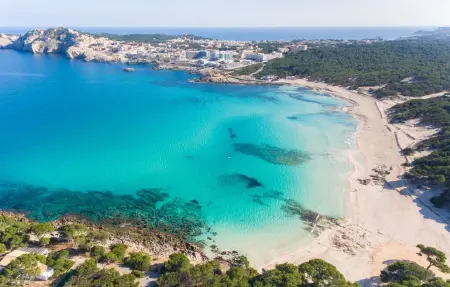 Son Jaumell, Maison 4 personnes à Cala Ratjada - Photo 26
