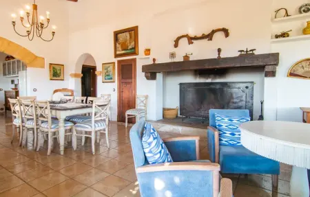 Es Turo, Maison 4 personnes à Petra - Photo 8