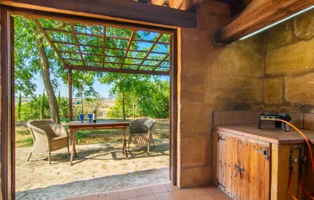 Es Turo, Maison 4 personnes à Petra - Photo 24