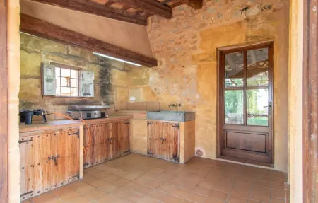 Es Turo, Maison 4 personnes à Petra - Photo 26