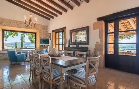 Es Turo, Maison 4 personnes à Petra - Photo 35