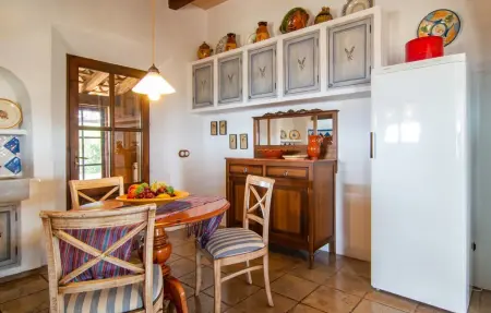 Es Turo, Maison 4 personnes à Petra - Photo 38