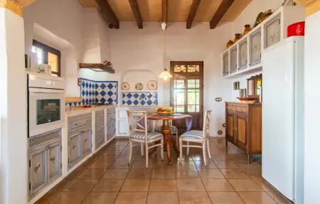 Es Turo, Maison 4 personnes à Petra - Photo 39