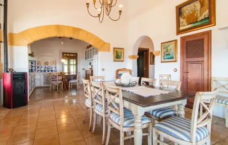 Es Turo, Maison 4 personnes à Petra - Photo 41