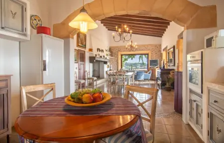 Es Turo, Maison 4 personnes à Petra - Photo 42