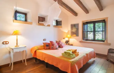 Es Turo, Maison 4 personnes à Petra - Photo 44