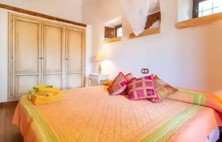 Es Turo, Maison 4 personnes à Petra - Photo 45