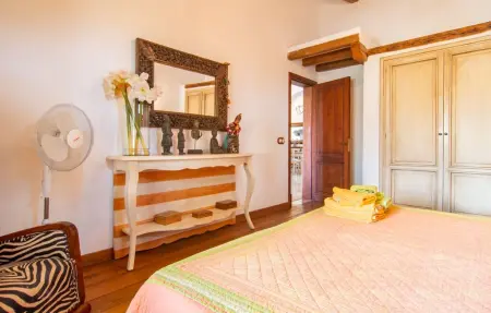 Es Turo, Maison 4 personnes à Petra - Photo 46