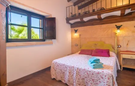 Es Turo, Maison 4 personnes à Petra - Photo 47