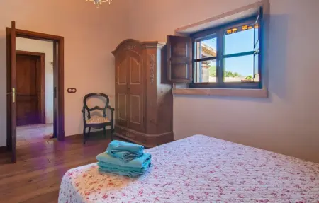 Es Turo, Maison 4 personnes à Petra - Photo 48