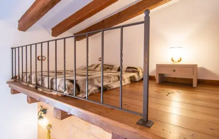 Es Turo, Maison 4 personnes à Petra - Photo 52