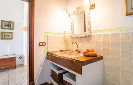 Es Turo, Maison 4 personnes à Petra - Photo 53