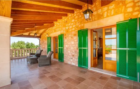 Son Fadri­ de Campos, Maison 10 personnes à Campos - Photo 8