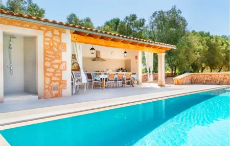 Son Fadri­ de Campos, Maison 10 personnes à Campos - Photo 9