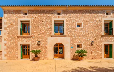 Son Fadri­ de Campos, Maison 10 personnes à Campos - Photo 16