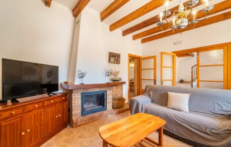 Son Fadri­ de Campos, Maison 10 personnes à Campos - Photo 26