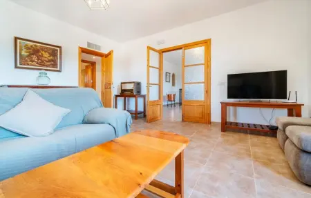 Son Fadri­ de Campos, Maison 10 personnes à Campos - Photo 27
