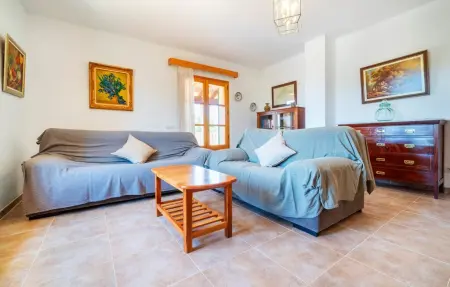 Son Fadri­ de Campos, Maison 10 personnes à Campos - Photo 28