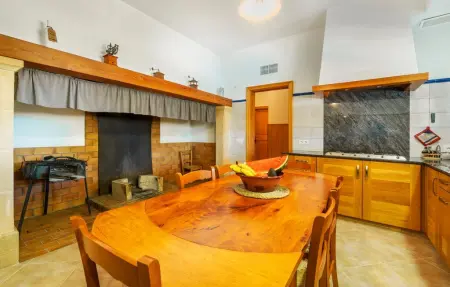 Son Fadri­ de Campos, Maison 10 personnes à Campos - Photo 32