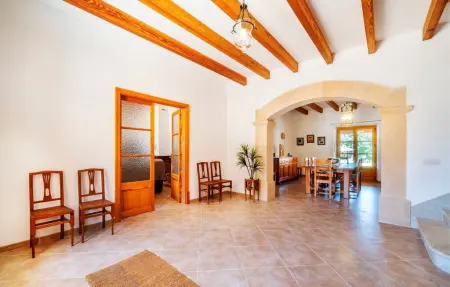 Son Fadri­ de Campos, Maison 10 personnes à Campos - Photo 33