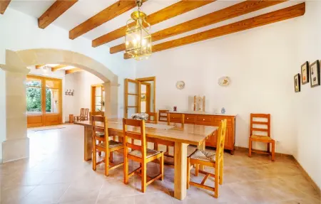 Son Fadri­ de Campos, Maison 10 personnes à Campos - Photo 35