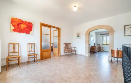 Son Fadri­ de Campos, Maison 10 personnes à Campos - Photo 36