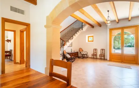 Son Fadri­ de Campos, Maison 10 personnes à Campos - Photo 37