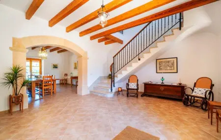 Son Fadri­ de Campos, Maison 10 personnes à Campos - Photo 38