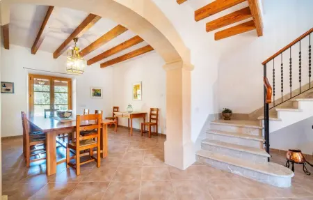 Son Fadri­ de Campos, Maison 10 personnes à Campos - Photo 39