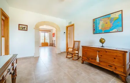 Son Fadri­ de Campos, Maison 10 personnes à Campos - Photo 40