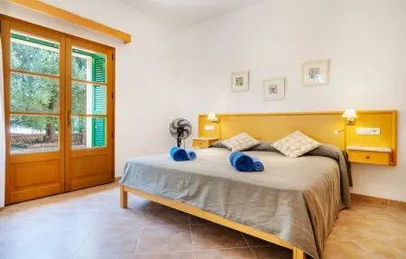 Son Fadri­ de Campos, Maison 10 personnes à Campos - Photo 41