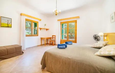 Son Fadri­ de Campos, Maison 10 personnes à Campos - Photo 42