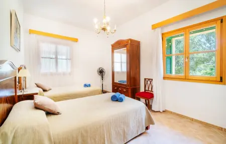 Son Fadri­ de Campos, Maison 10 personnes à Campos - Photo 43
