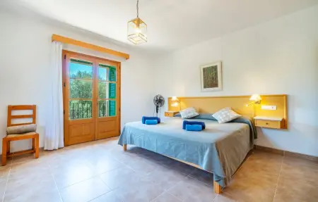 Son Fadri­ de Campos, Maison 10 personnes à Campos - Photo 45