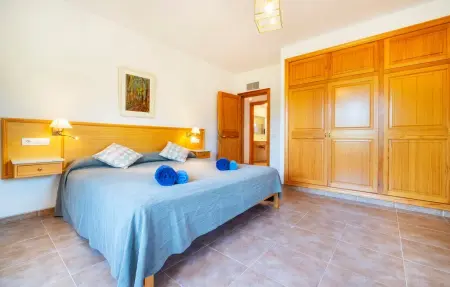 Son Fadri­ de Campos, Maison 10 personnes à Campos - Photo 46