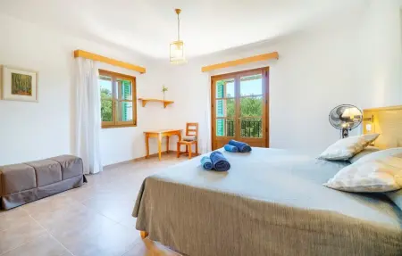 Son Fadri­ de Campos, Maison 10 personnes à Campos - Photo 47