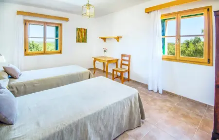 Son Fadri­ de Campos, Maison 10 personnes à Campos - Photo 50