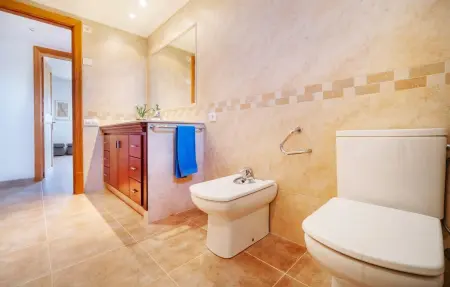 Son Fadri­ de Campos, Maison 10 personnes à Campos - Photo 52
