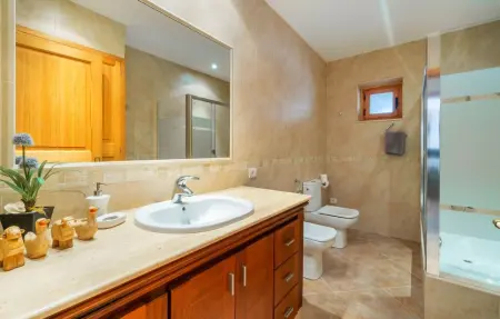 Son Fadri­ de Campos, Maison 10 personnes à Campos - Photo 53