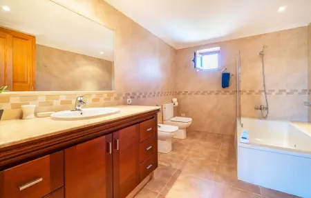 Son Fadri­ de Campos, Maison 10 personnes à Campos - Photo 54
