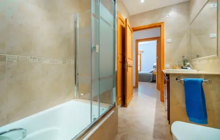 Son Fadri­ de Campos, Maison 10 personnes à Campos - Photo 55