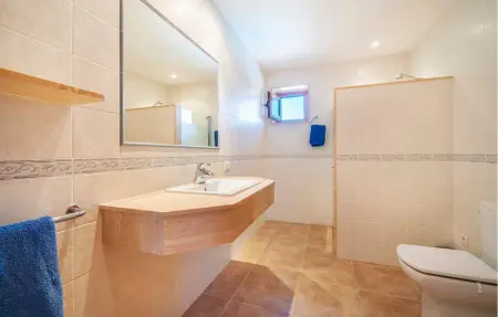 Son Fadri­ de Campos, Maison 10 personnes à Campos - Photo 56