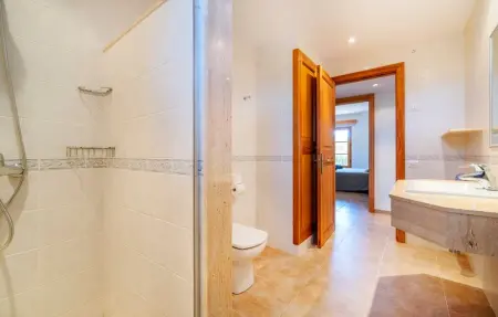 Son Fadri­ de Campos, Maison 10 personnes à Campos - Photo 57
