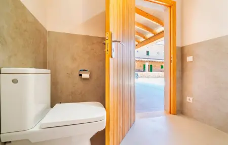Son Fadri­ de Campos, Maison 10 personnes à Campos - Photo 59